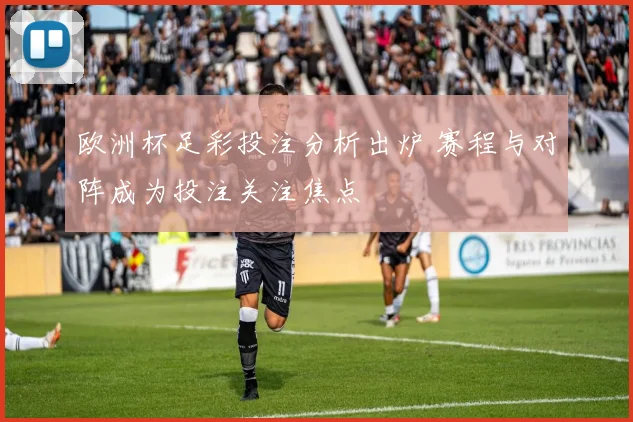 欧洲杯足彩投注分析出炉 赛程与对阵成为投注关注焦点