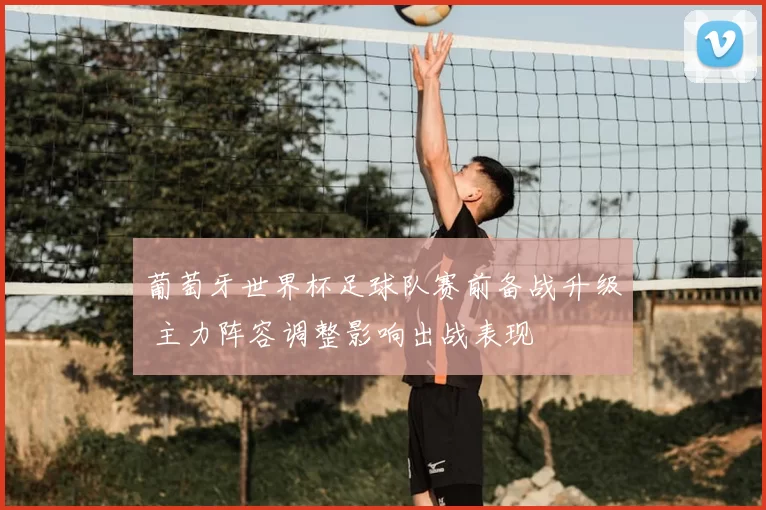 葡萄牙世界杯足球队赛前备战升级 主力阵容调整影响出战表现