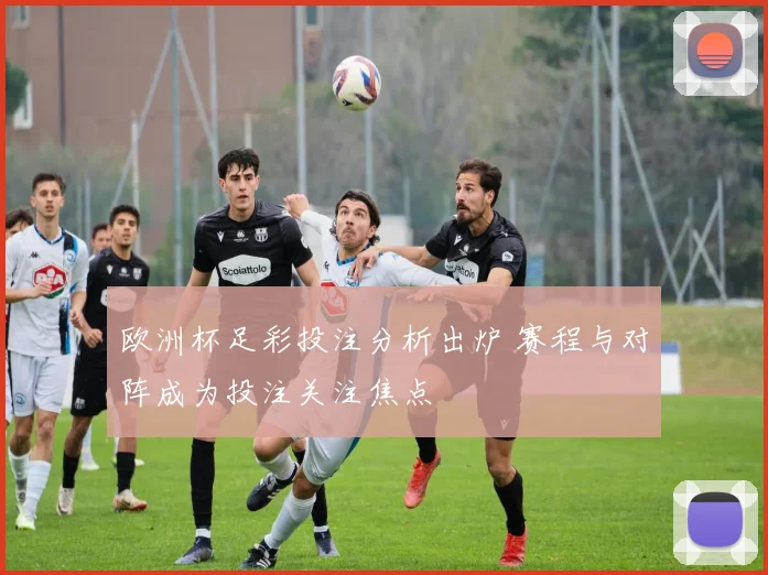 欧洲杯足彩投注分析出炉 赛程与对阵成为投注关注焦点